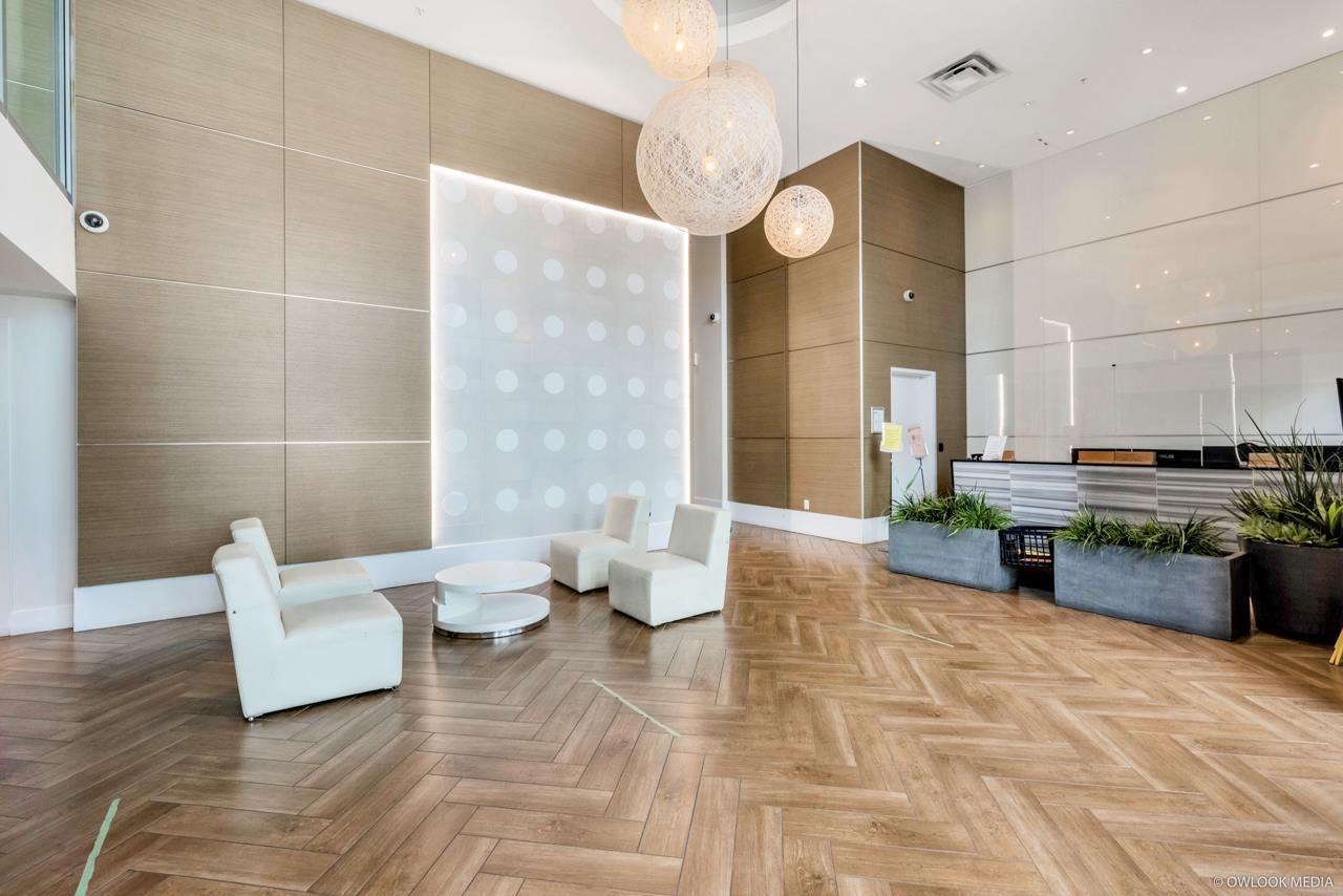 3001 9981 Whalley Boulevard, Surrey, British Columbia  V3T 0G6 - Photo 8 - R3091596