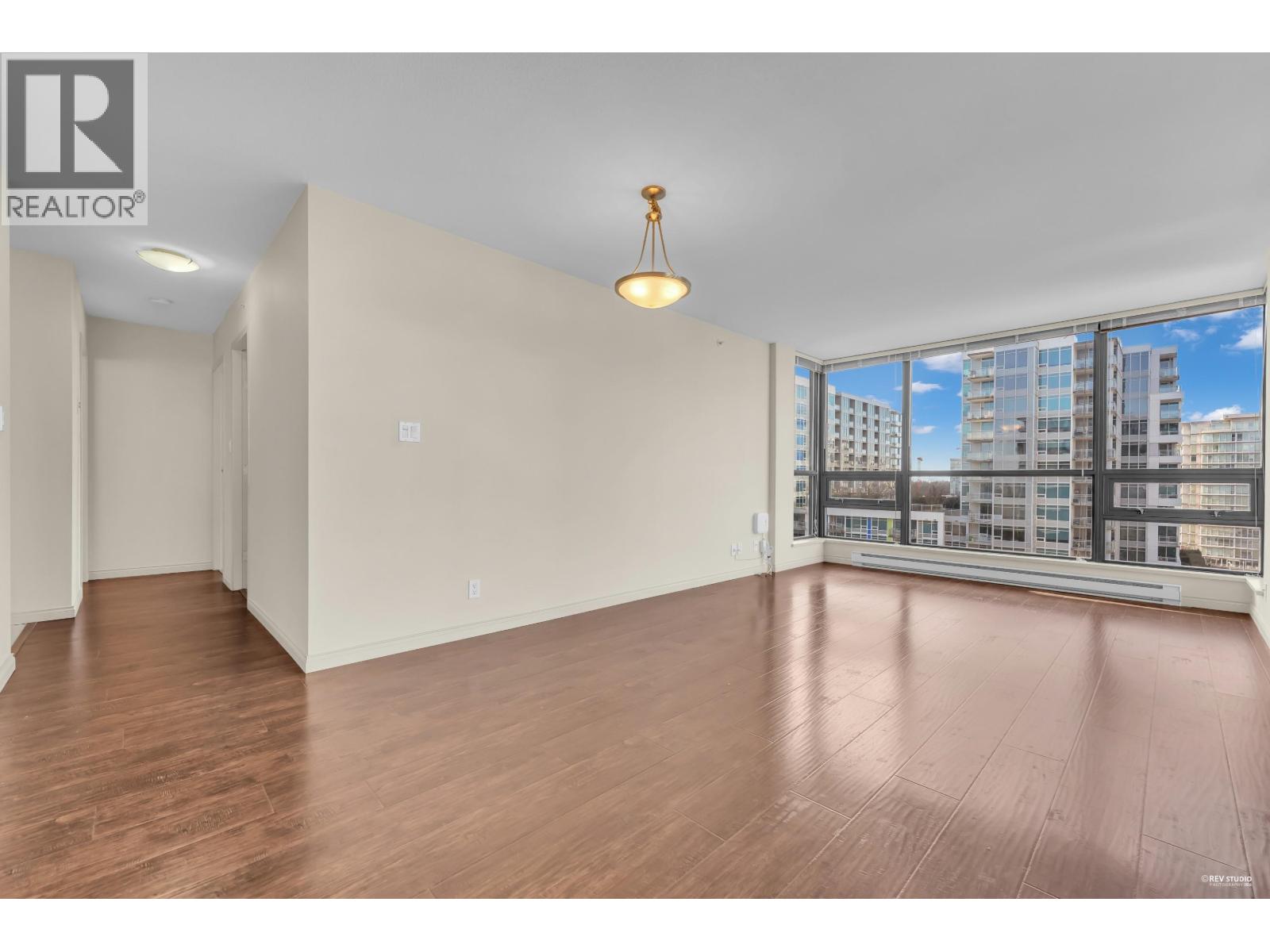 1201 6331 Buswell Street, Richmond, British Columbia  V6Y 4H2 - Photo 3 - R3091575