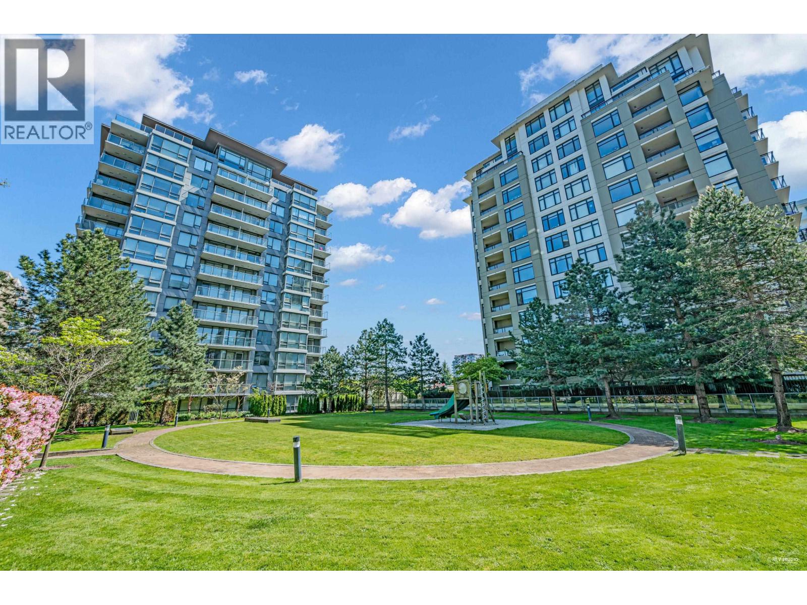 1201 6331 Buswell Street, Richmond, British Columbia  V6Y 4H2 - Photo 36 - R3091575