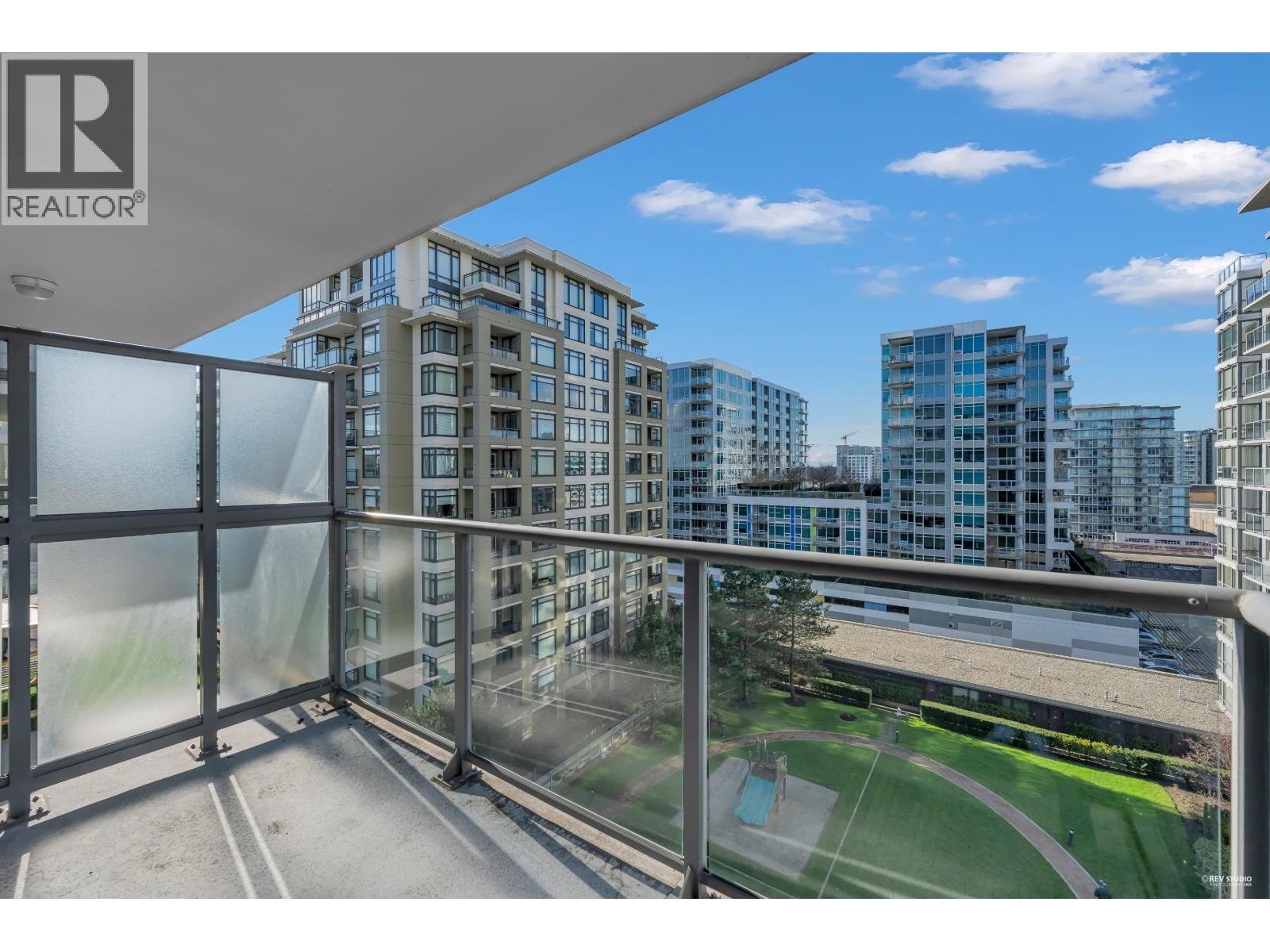 1201 6331 Buswell Street, Richmond, British Columbia  V6Y 4H2 - Photo 29 - R3091575