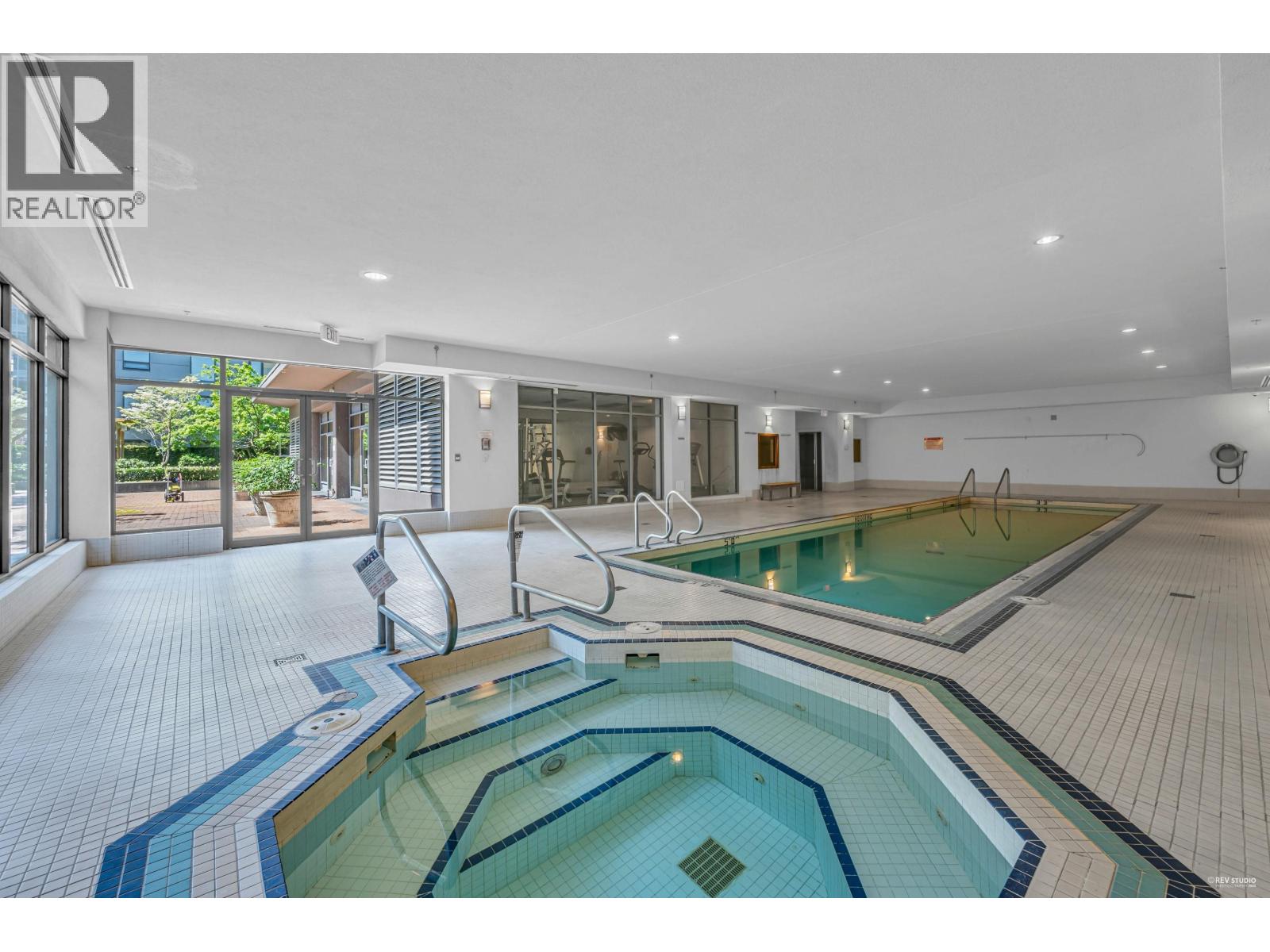 1201 6331 Buswell Street, Richmond, British Columbia  V6Y 4H2 - Photo 34 - R3091575