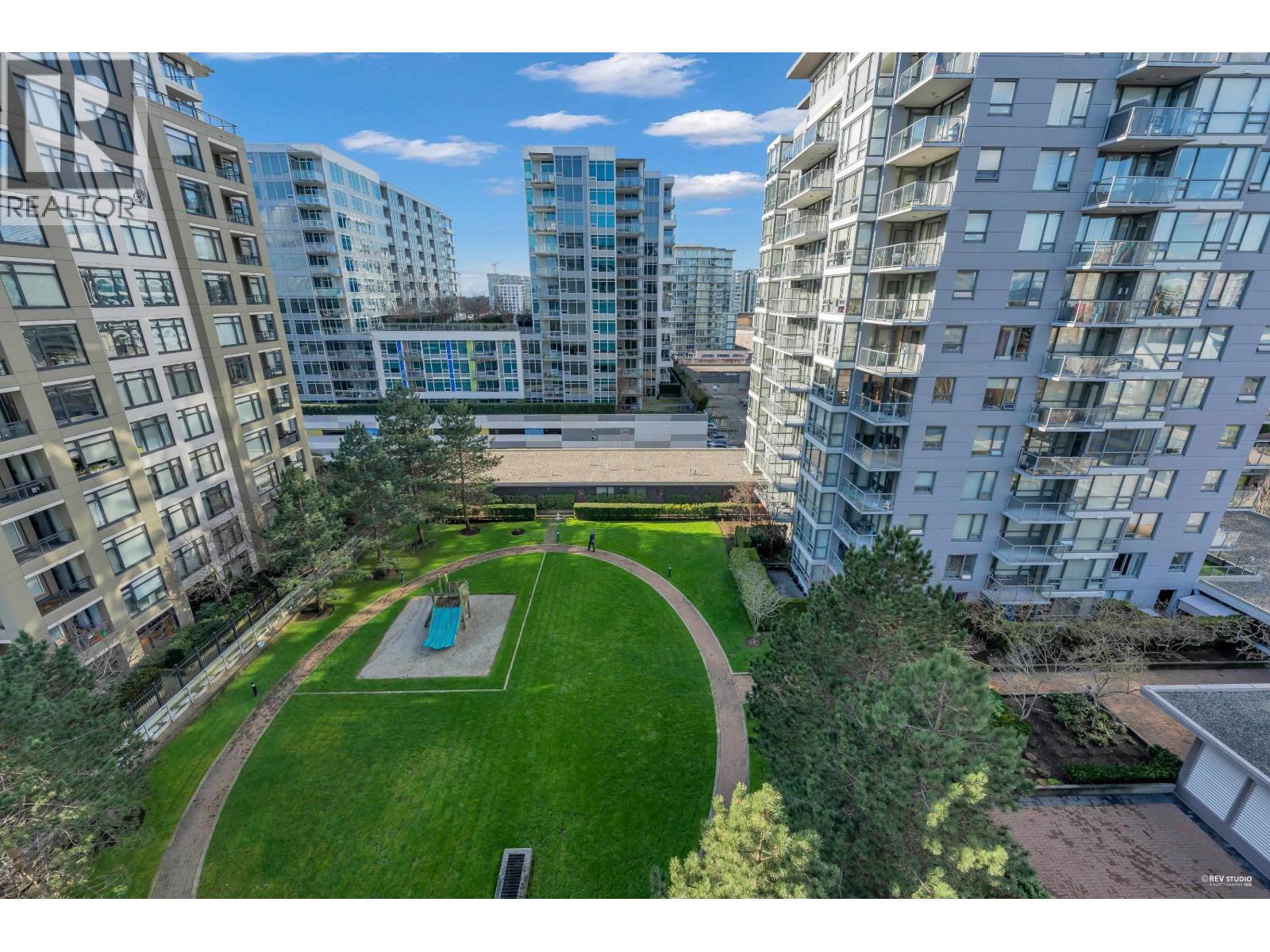 1201 6331 Buswell Street, Richmond, British Columbia  V6Y 4H2 - Photo 27 - R3091575