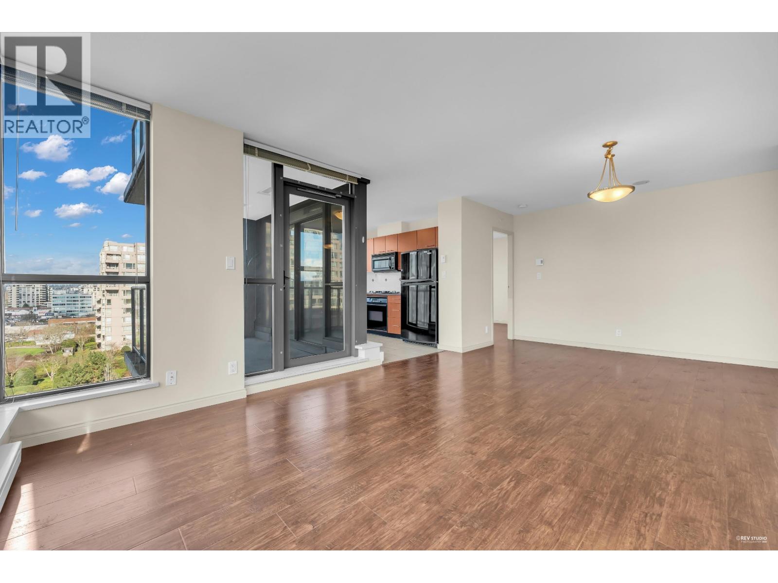 1201 6331 Buswell Street, Richmond, British Columbia  V6Y 4H2 - Photo 5 - R3091575