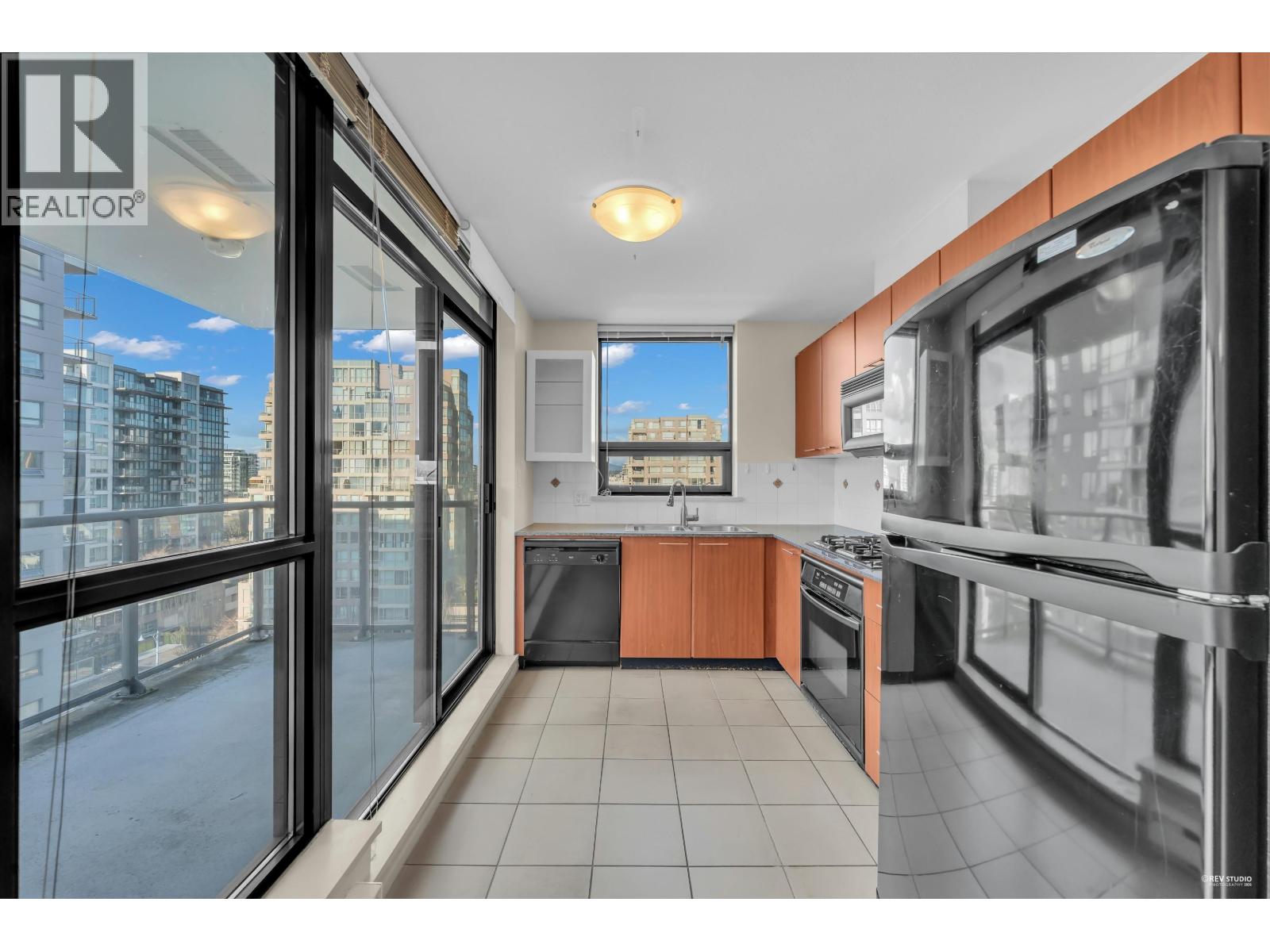 1201 6331 Buswell Street, Richmond, British Columbia  V6Y 4H2 - Photo 11 - R3091575