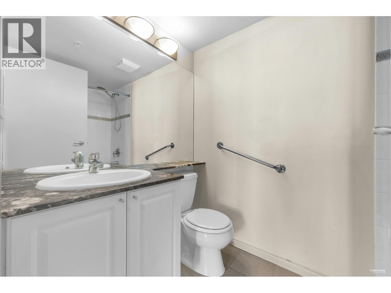 1201 6331 Buswell Street, Richmond, British Columbia  V6Y 4H2 - Photo 20 - R3091575