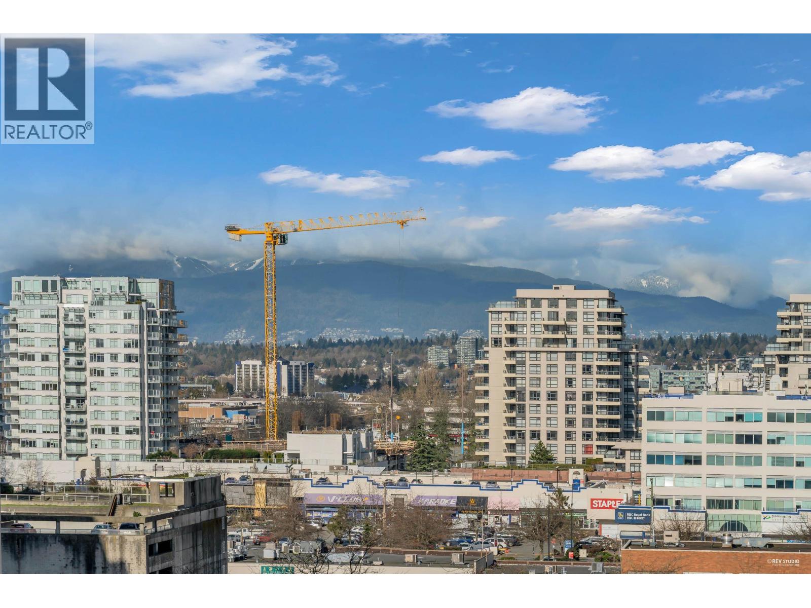 1201 6331 Buswell Street, Richmond, British Columbia  V6Y 4H2 - Photo 32 - R3091575