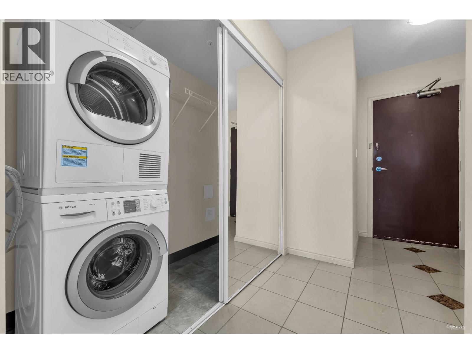 1201 6331 Buswell Street, Richmond, British Columbia  V6Y 4H2 - Photo 24 - R3091575