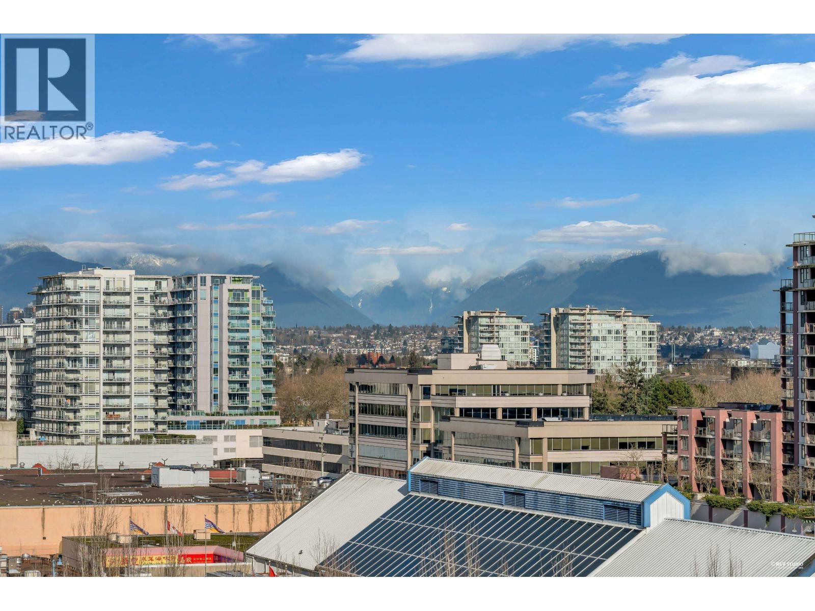 1201 6331 Buswell Street, Richmond, British Columbia  V6Y 4H2 - Photo 33 - R3091575