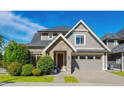 16411 26B AVENUE, Surrey, British Columbia