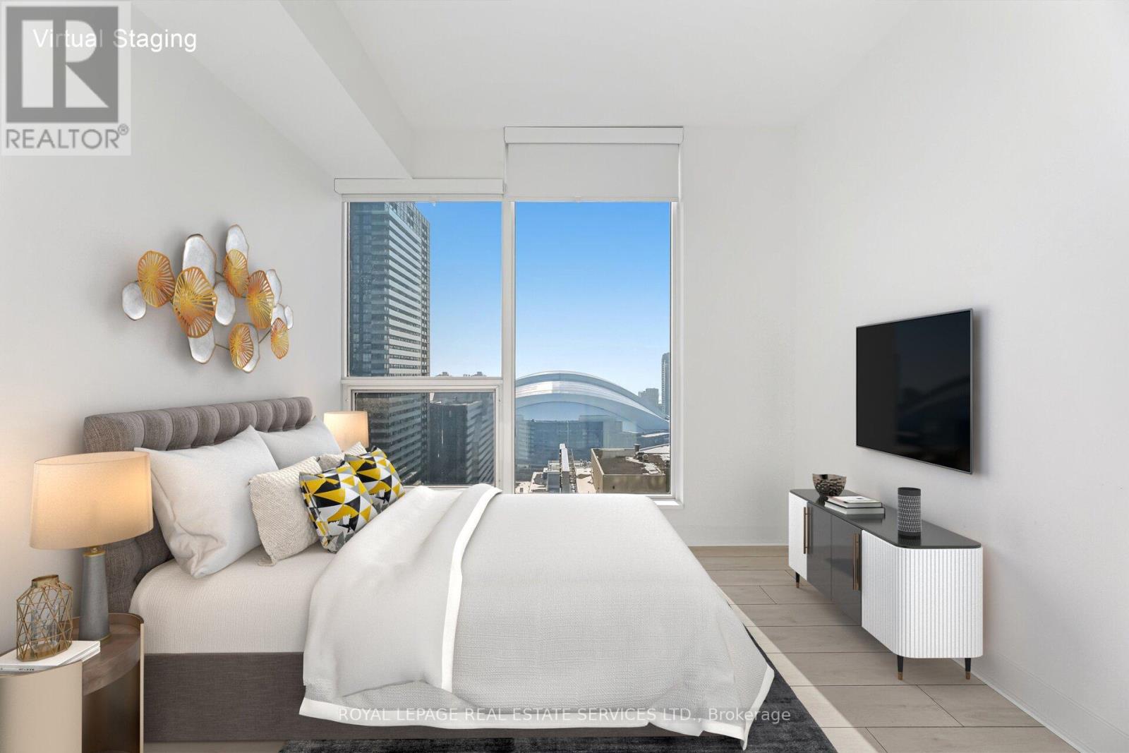 2316 - 35 Mercer Street, Toronto, Ontario  M5V 1H2 - Photo 15 - C12803622