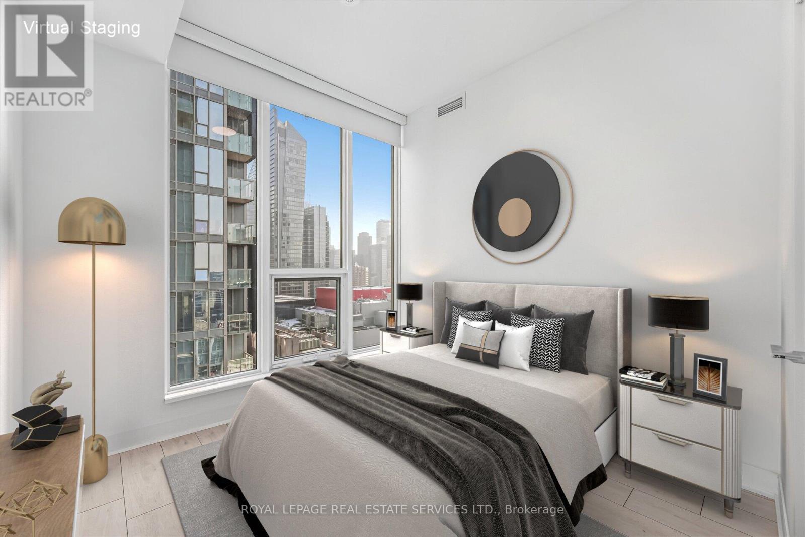 2316 - 35 Mercer Street, Toronto, Ontario  M5V 1H2 - Photo 18 - C12803622