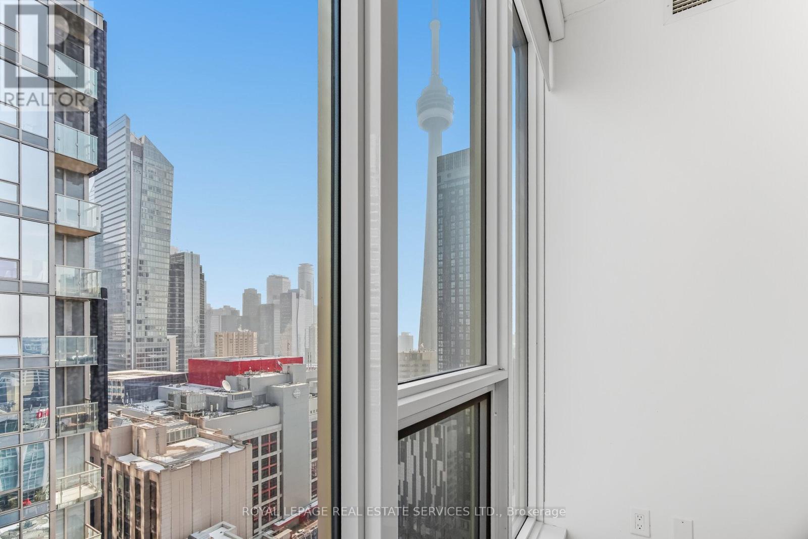 2316 - 35 Mercer Street, Toronto, Ontario  M5V 1H2 - Photo 19 - C12803622