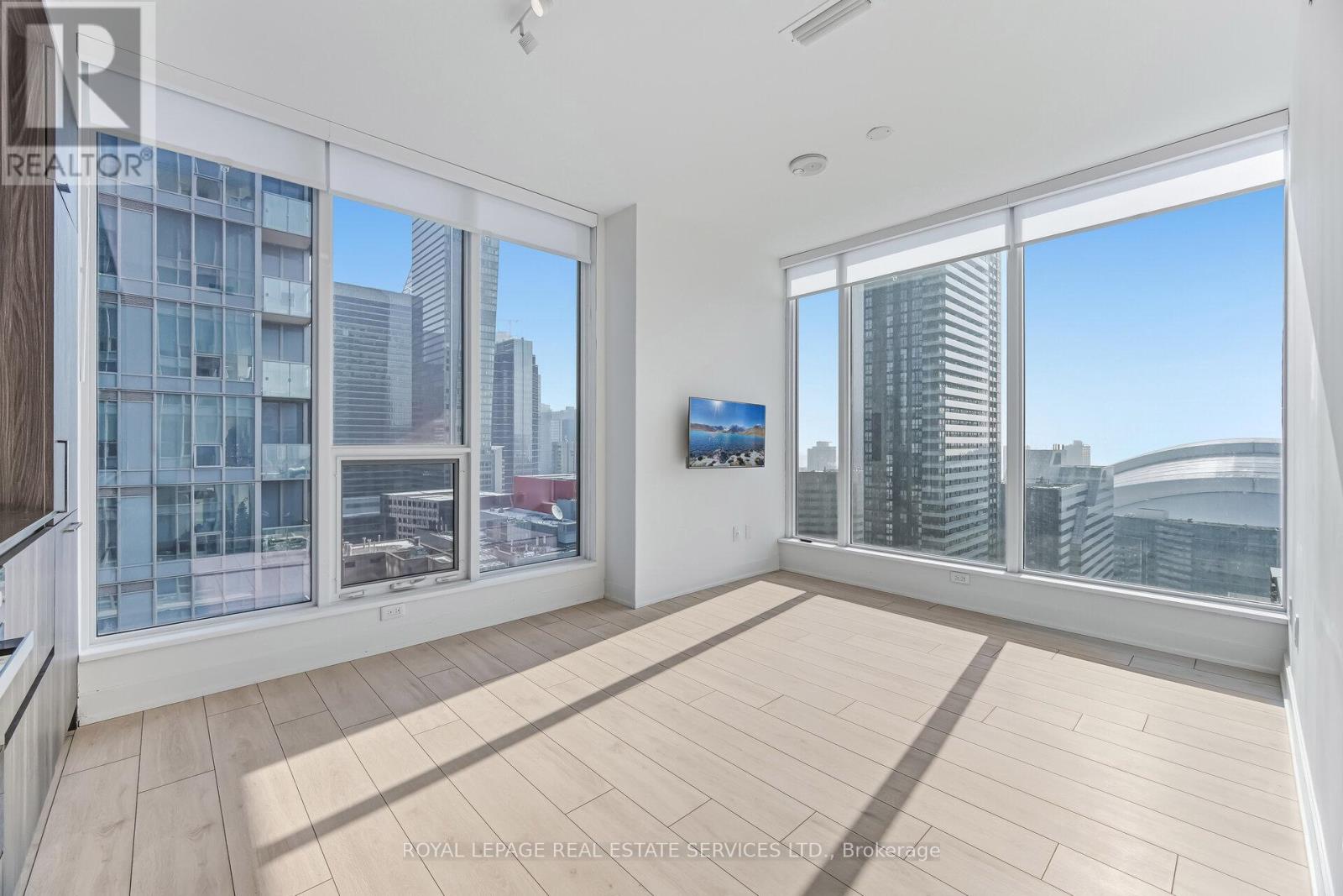 2316 - 35 Mercer Street, Toronto, Ontario  M5V 1H2 - Photo 7 - C12803622