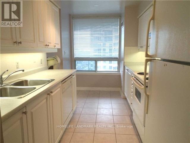 2310 - 3 Rean Drive, Toronto, Ontario  M2K 3C2 - Photo 4 - C12803662