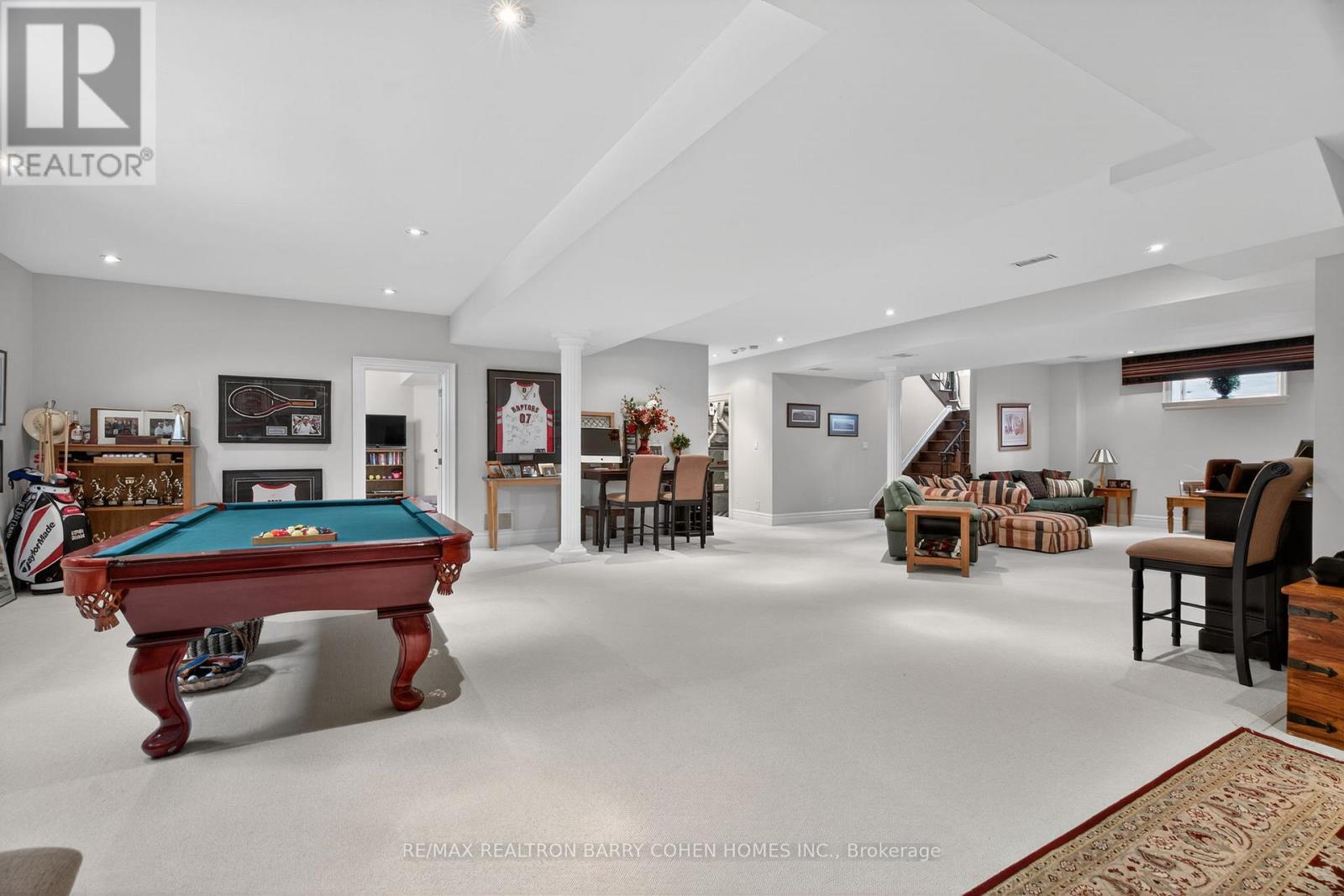 80 Owen Boulevard, Toronto, Ontario  M2P 1G3 - Photo 36 - C12803668