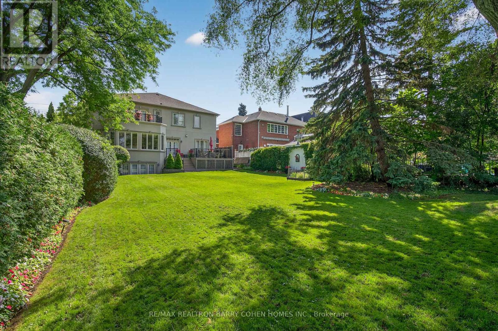 80 Owen Boulevard, Toronto, Ontario  M2P 1G3 - Photo 39 - C12803668