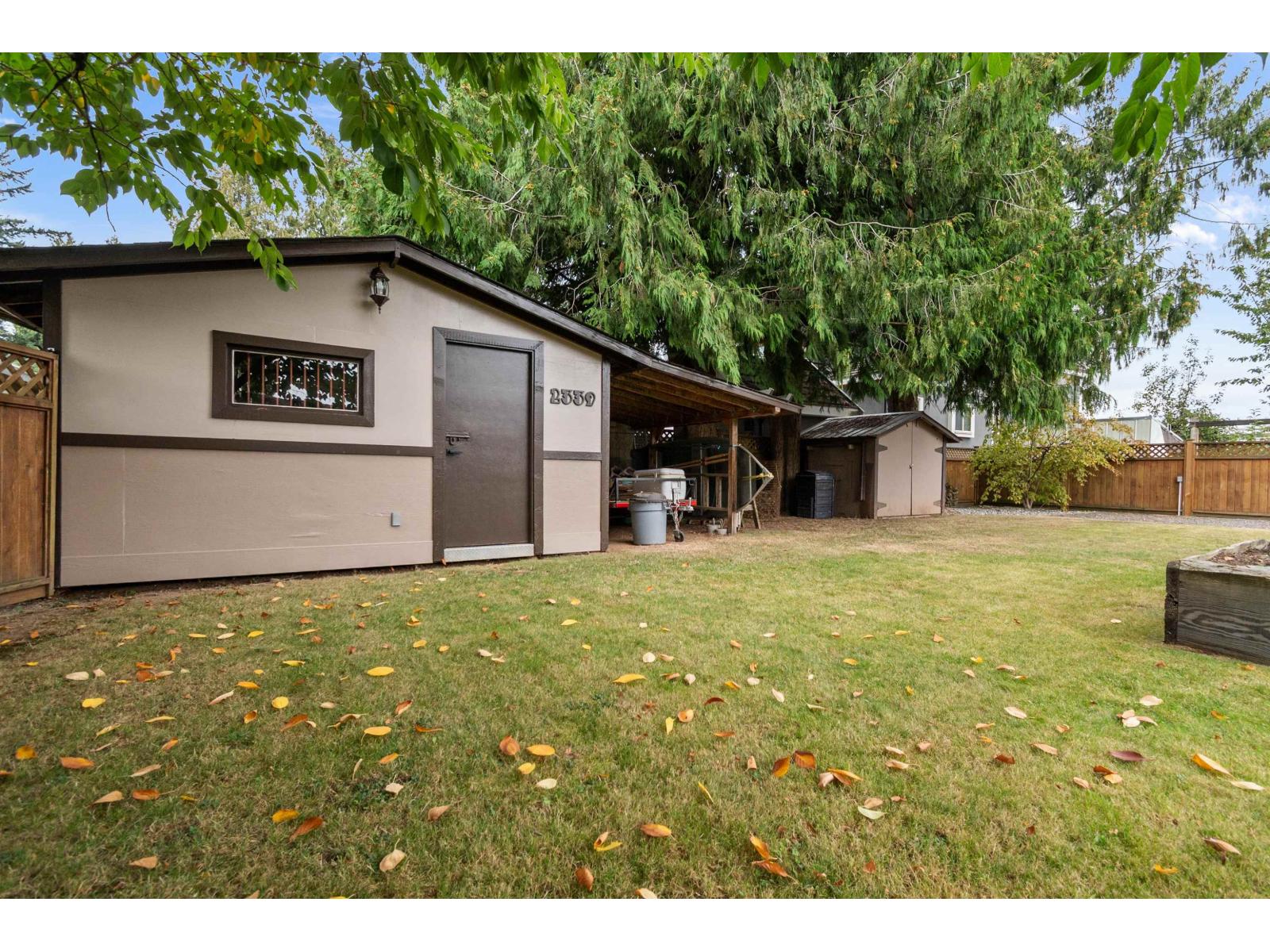 2339 Alder Street, Abbotsford, British Columbia  V2T 2N6 - Photo 36 - R3090892