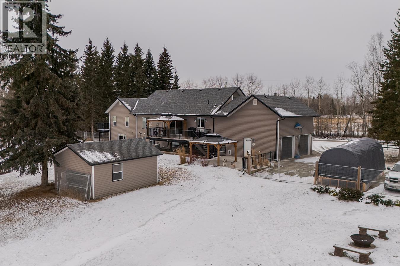 11170 West Beaverley Road, Prince George, British Columbia  V2N 5A7 - Photo 32 - R3091740