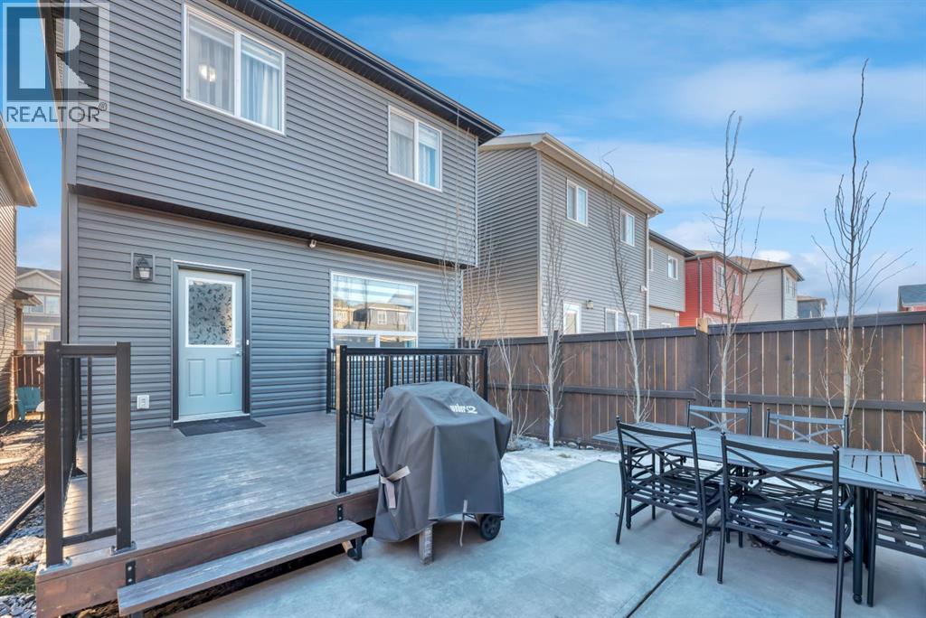 88 Legacy Glen Place Se, Calgary, Alberta  T2X 4T5 - Photo 42 - A2285175