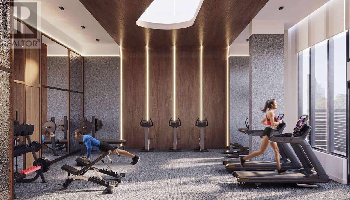 1502 - 1010 Sandy Beach Road, Pickering (Bay Ridges), Ontario  L1W 0C7 - Photo 13 - E12803602