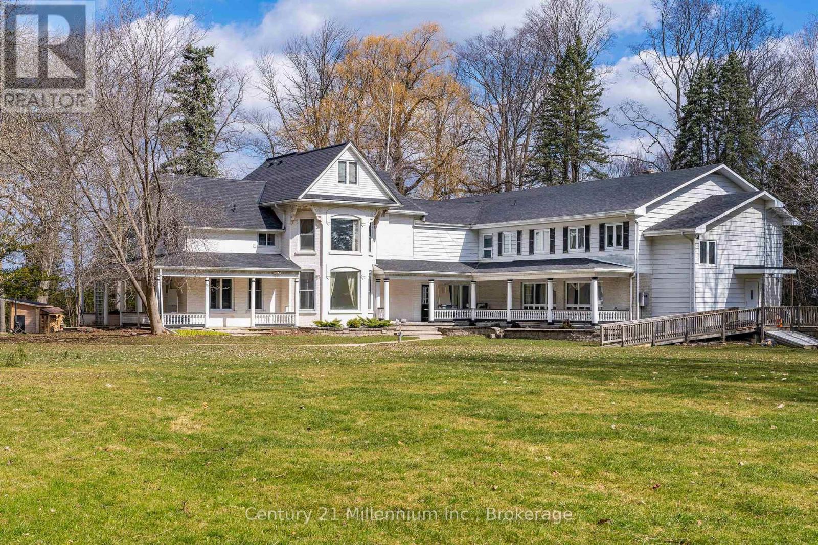 788277 Beaver Valley Road, Blue Mountains, Ontario  N0H 1J0 - Photo 50 - X12790100