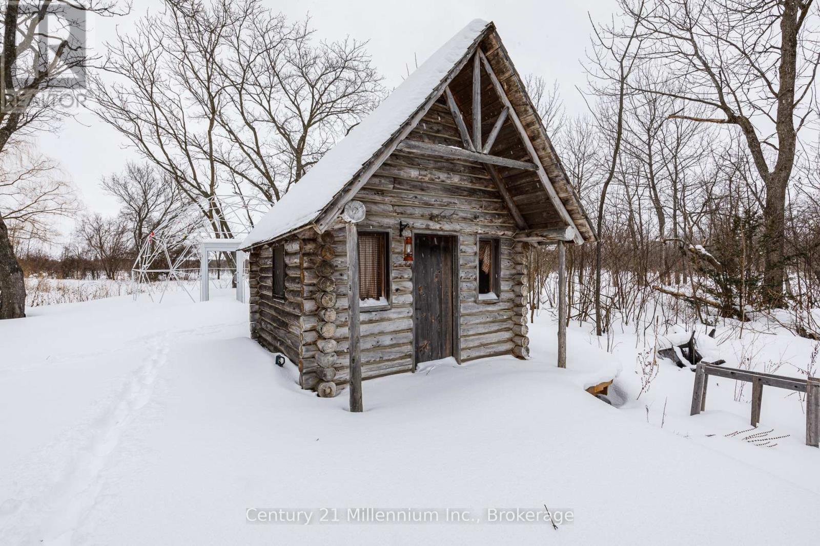 788277 Beaver Valley Road, Blue Mountains, Ontario  N0H 1J0 - Photo 49 - X12790100