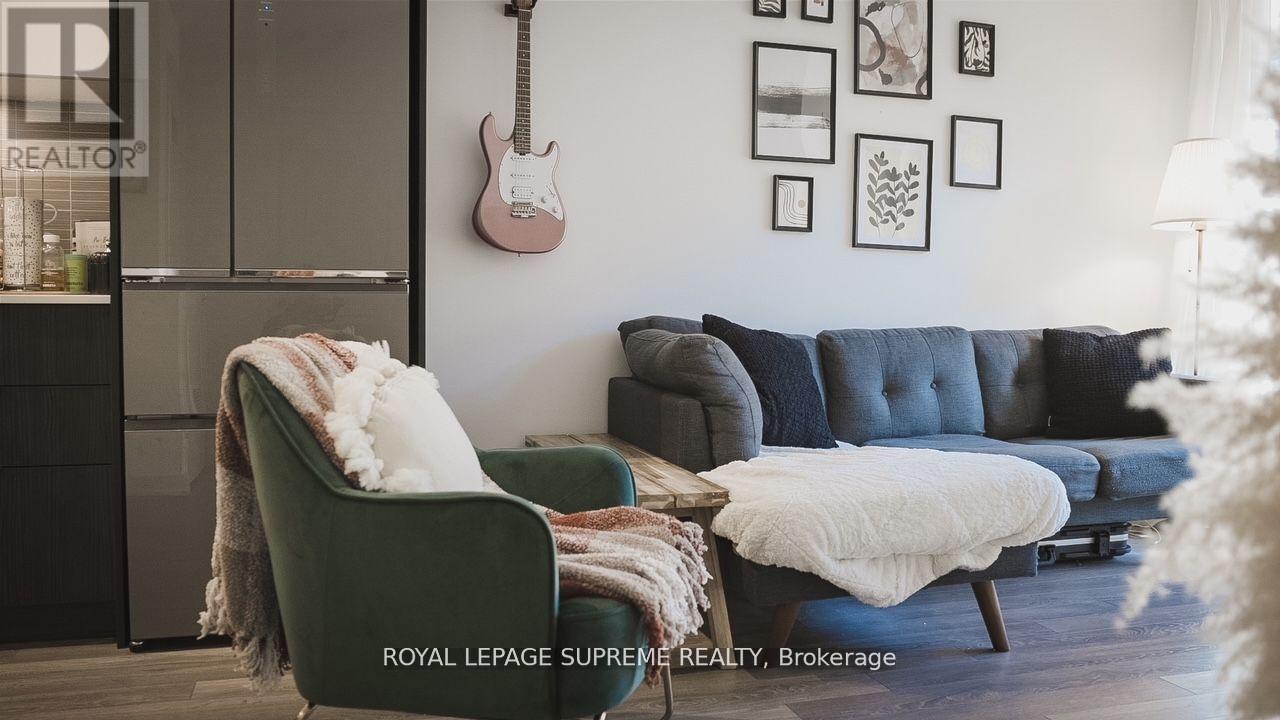 414 - 100 Eagle Rock Way, Vaughan, Ontario  L6A 5B9 - Photo 12 - N12803582