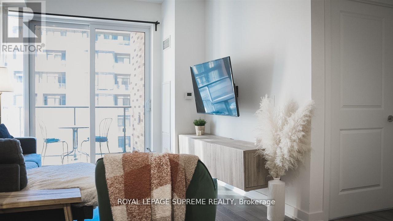 414 - 100 Eagle Rock Way, Vaughan, Ontario  L6A 5B9 - Photo 14 - N12803582