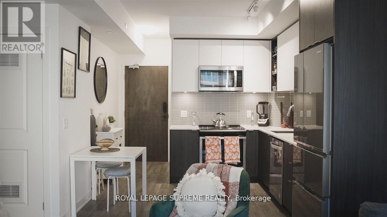 414 - 100 Eagle Rock Way, Vaughan, Ontario  L6A 5B9 - Photo 15 - N12803582