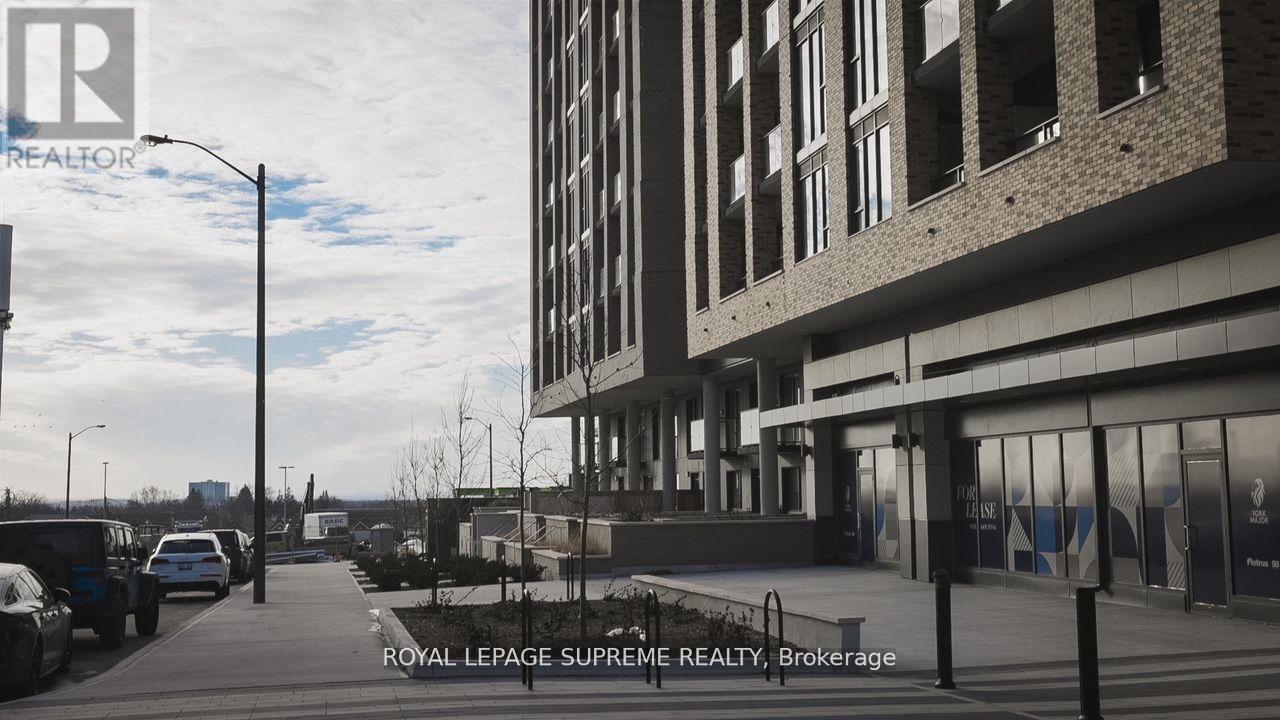 414 - 100 Eagle Rock Way, Vaughan, Ontario  L6A 5B9 - Photo 2 - N12803582