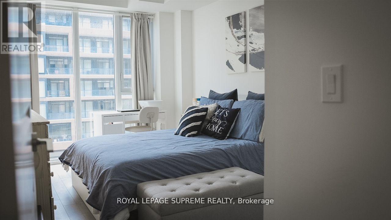 414 - 100 Eagle Rock Way, Vaughan, Ontario  L6A 5B9 - Photo 21 - N12803582