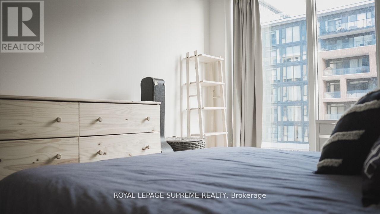 414 - 100 Eagle Rock Way, Vaughan, Ontario  L6A 5B9 - Photo 24 - N12803582