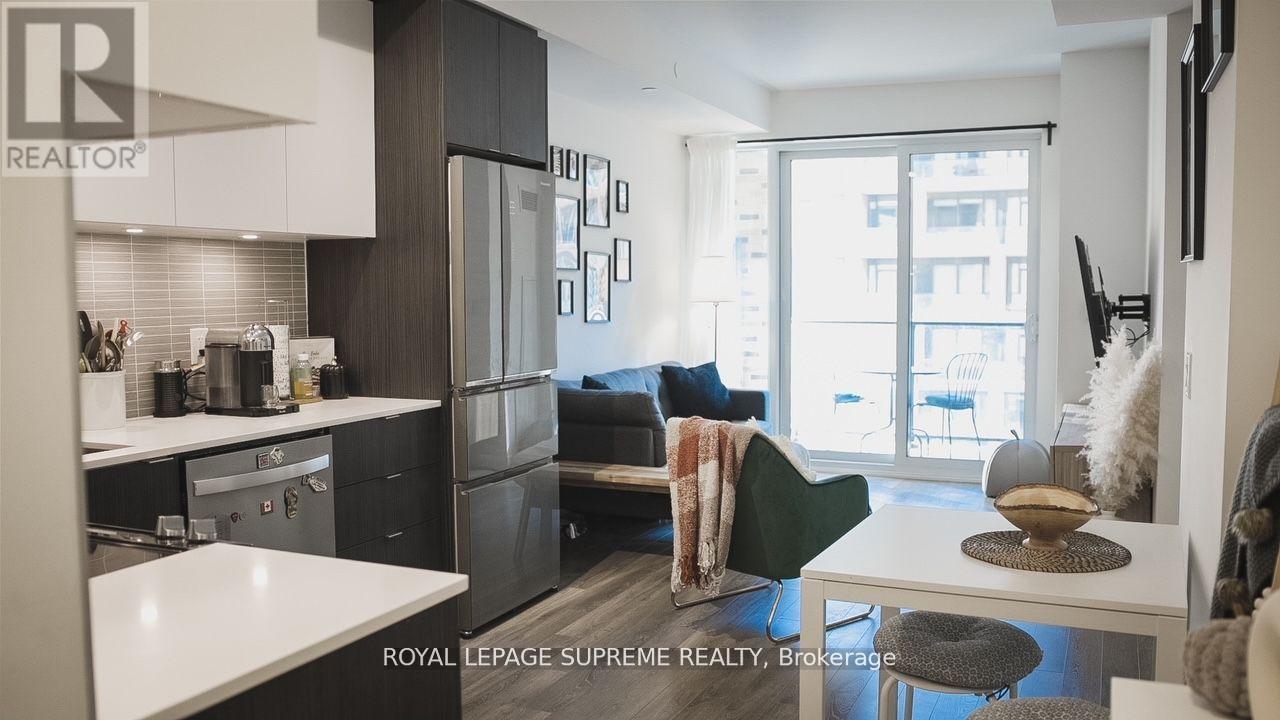 414 - 100 Eagle Rock Way, Vaughan, Ontario  L6A 5B9 - Photo 6 - N12803582