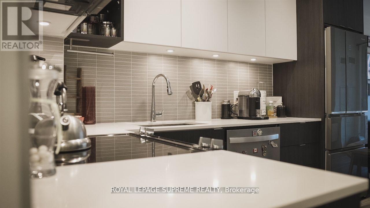 414 - 100 Eagle Rock Way, Vaughan, Ontario  L6A 5B9 - Photo 7 - N12803582