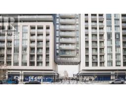 414 - 100 EAGLE ROCK WAY, Vaughan, Ontario