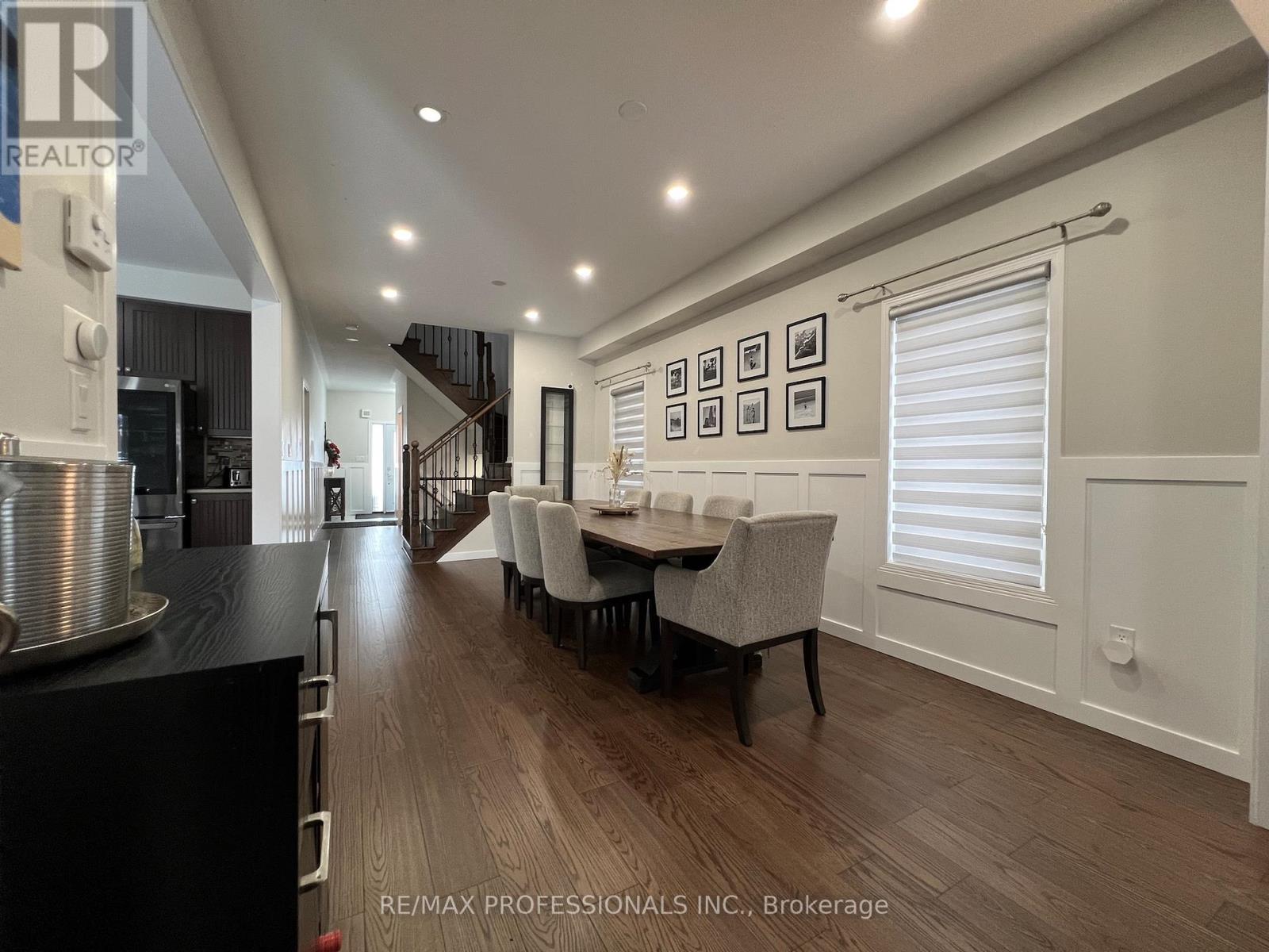 49 Liberty Street, Bradford West Gwillimbury, Ontario  L3Z 0P5 - Photo 17 - N12803598