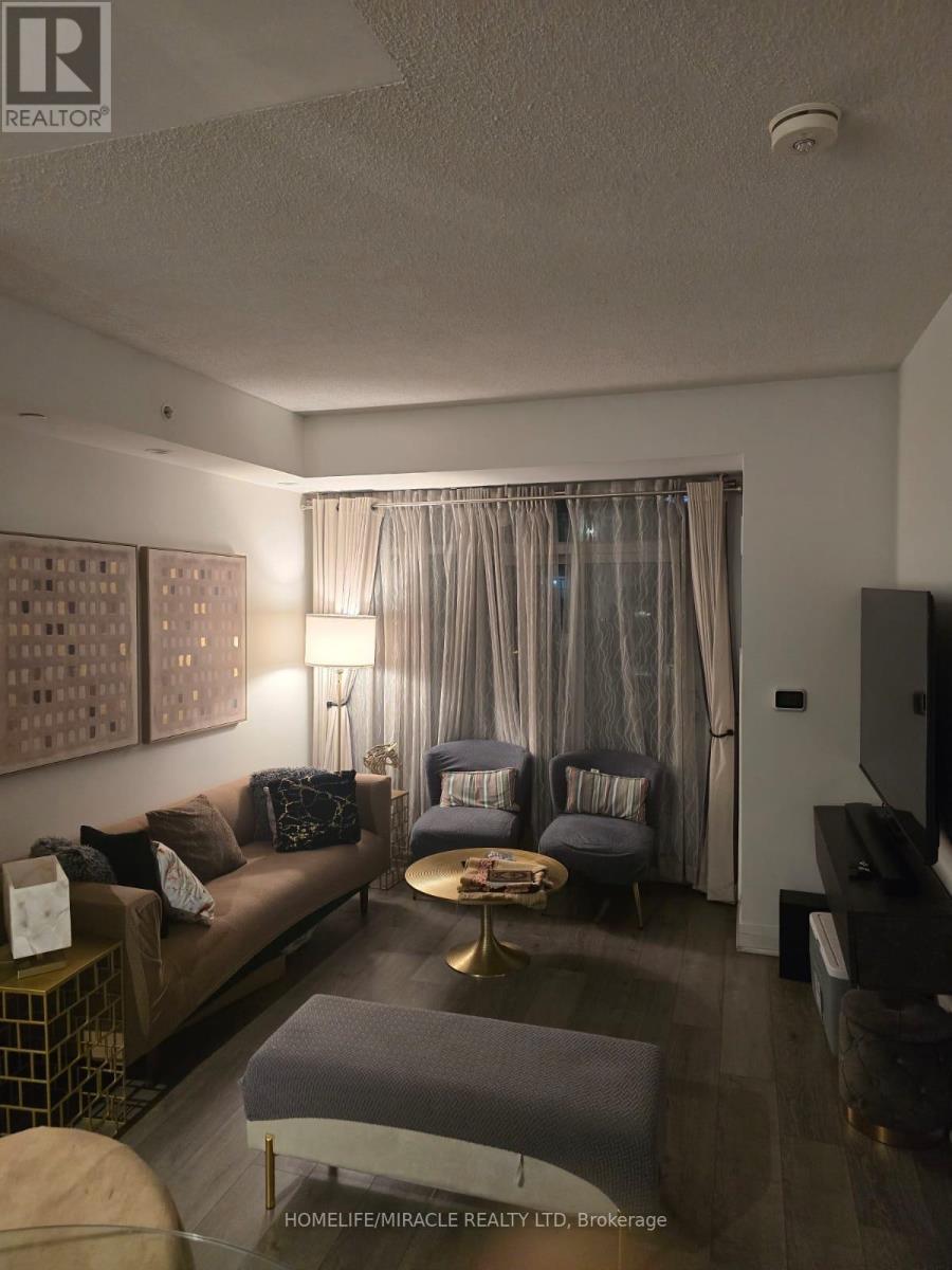 1306 - 3220 Sheppard Avenue E, Toronto, Ontario  M1T 0B7 - Photo 14 - E12785630