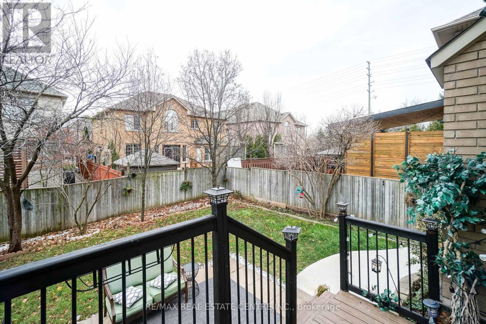 2427 Valley Heights Cres., Oakville, Ontario  L6H 6X2 - Photo 40 - W12802264