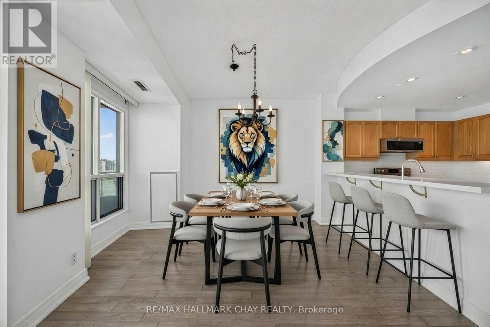 1205 - 2 Toronto Street, Barrie (City Centre), Ontario  L4N 9R2 - Photo 11 - S12803634