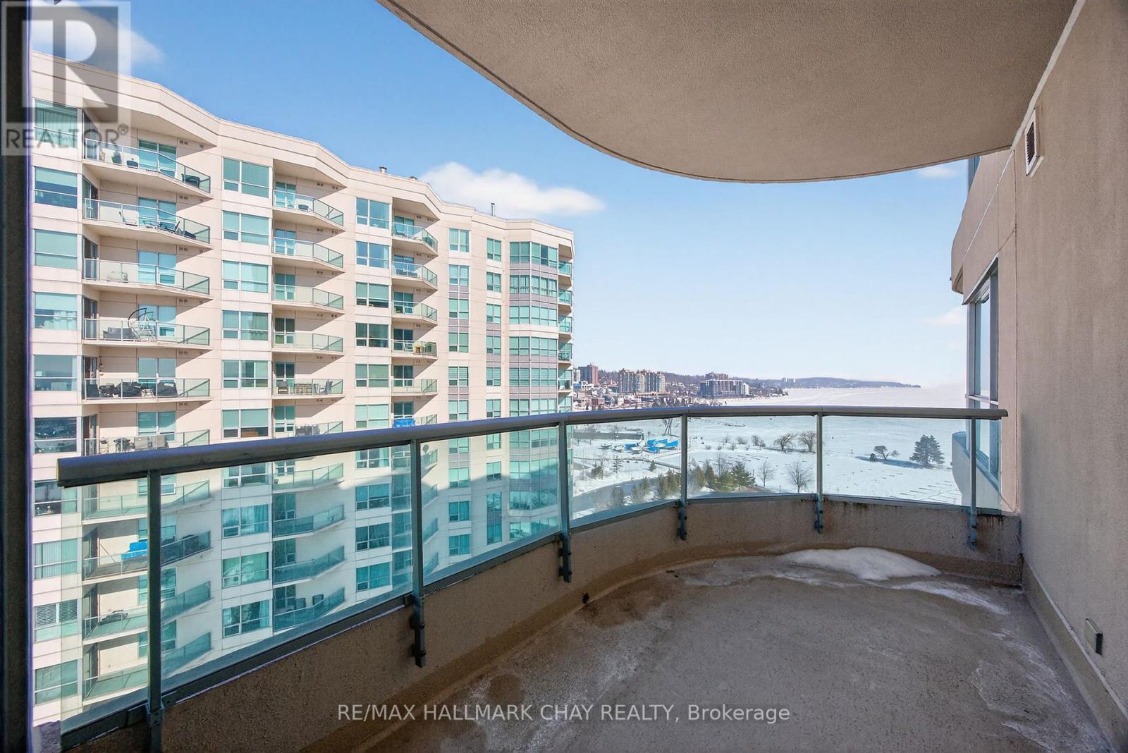 1205 - 2 Toronto Street, Barrie (City Centre), Ontario  L4N 9R2 - Photo 16 - S12803634