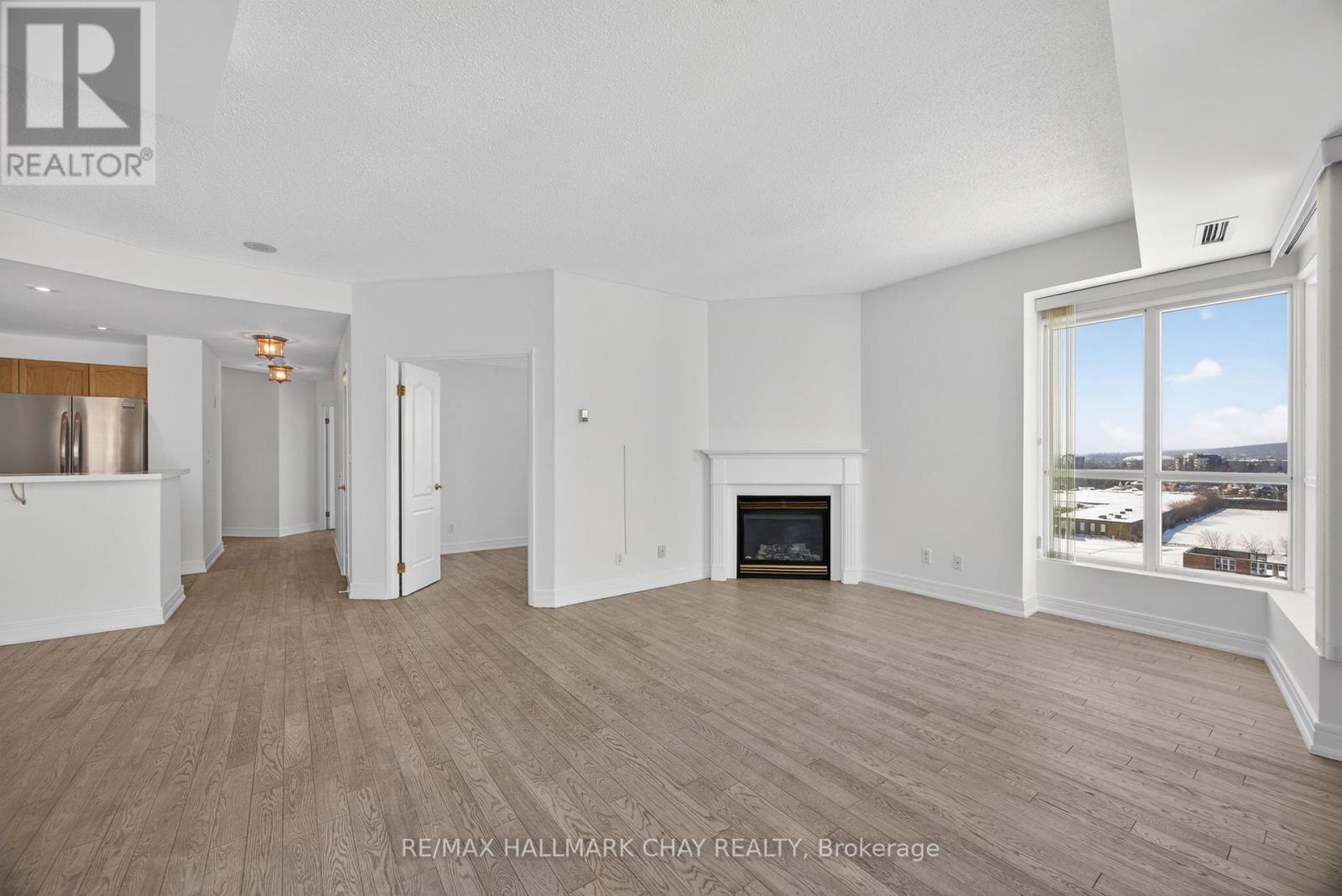 1205 - 2 Toronto Street, Barrie (City Centre), Ontario  L4N 9R2 - Photo 19 - S12803634