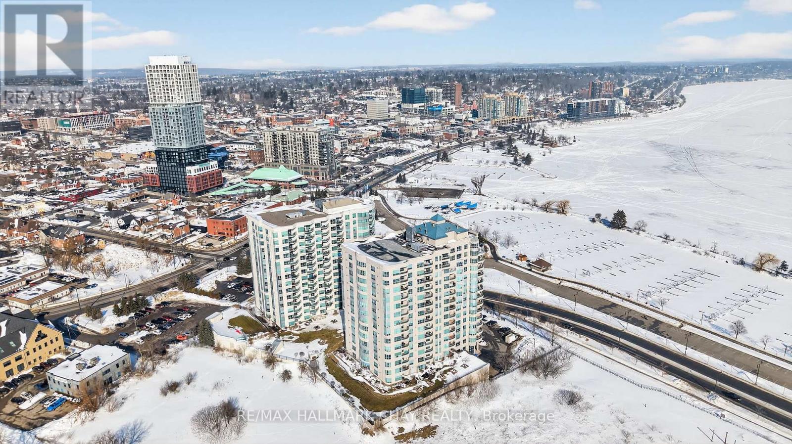 1205 - 2 Toronto Street, Barrie (City Centre), Ontario  L4N 9R2 - Photo 41 - S12803634