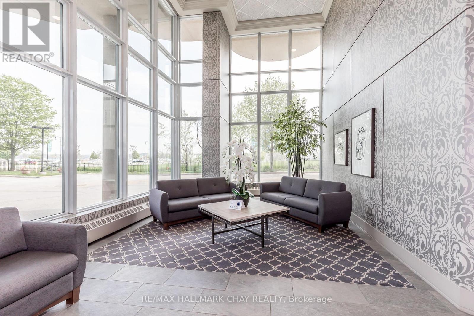 1205 - 2 Toronto Street, Barrie (City Centre), Ontario  L4N 9R2 - Photo 5 - S12803634