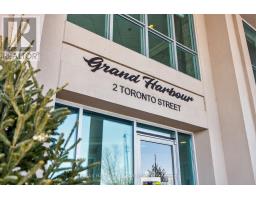 1205 - 2 TORONTO STREET, Barrie, Ontario