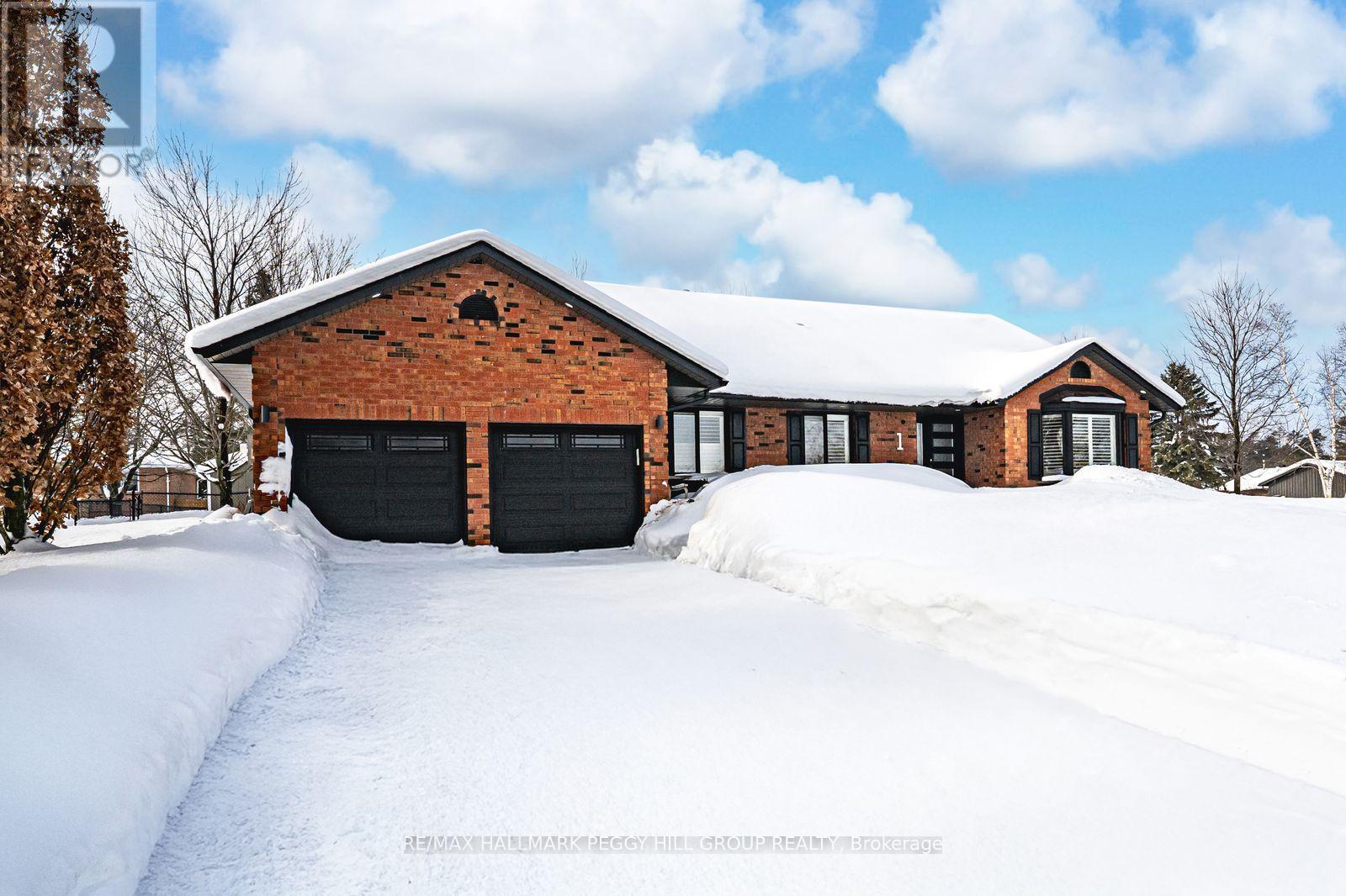 1 LILAC LANE, Springwater, Ontario