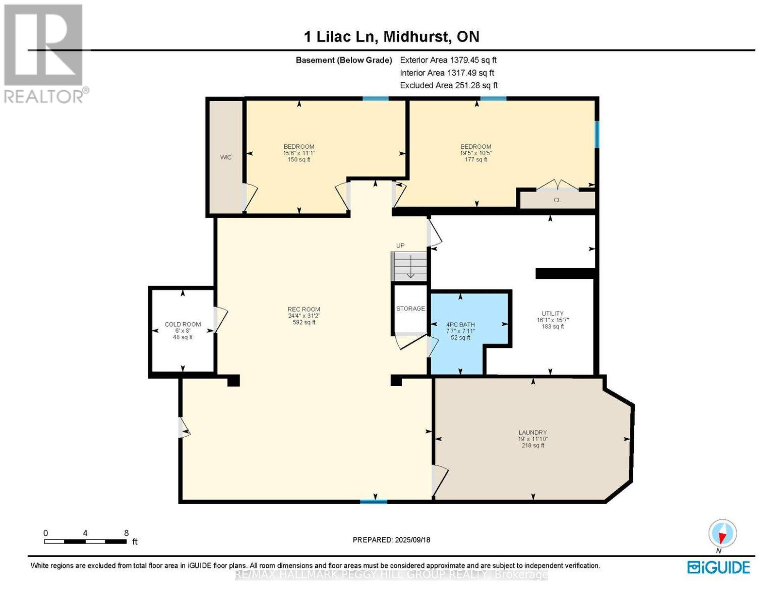 1 Lilac Lane, Springwater, Ontario  L9X 0N4 - Photo 29 - S12803656