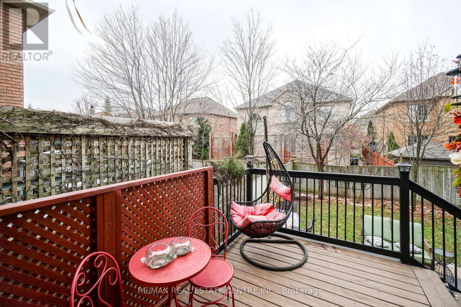 2427 Valley Heights Cres., Oakville, Ontario  L6H 6X2 - Photo 41 - W12802264