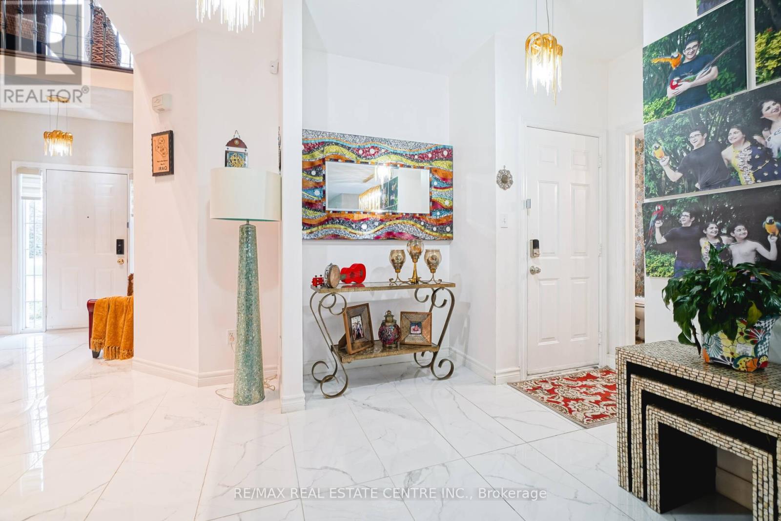 2427 Valley Heights Cres., Oakville, Ontario  L6H 6X2 - Photo 5 - W12802264