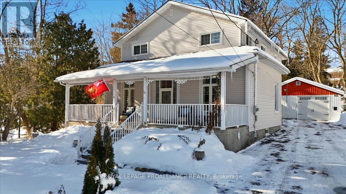 96 Cavan Street, Port Hope, Ontario  L1A 3B7 - Photo 2 - X12772786