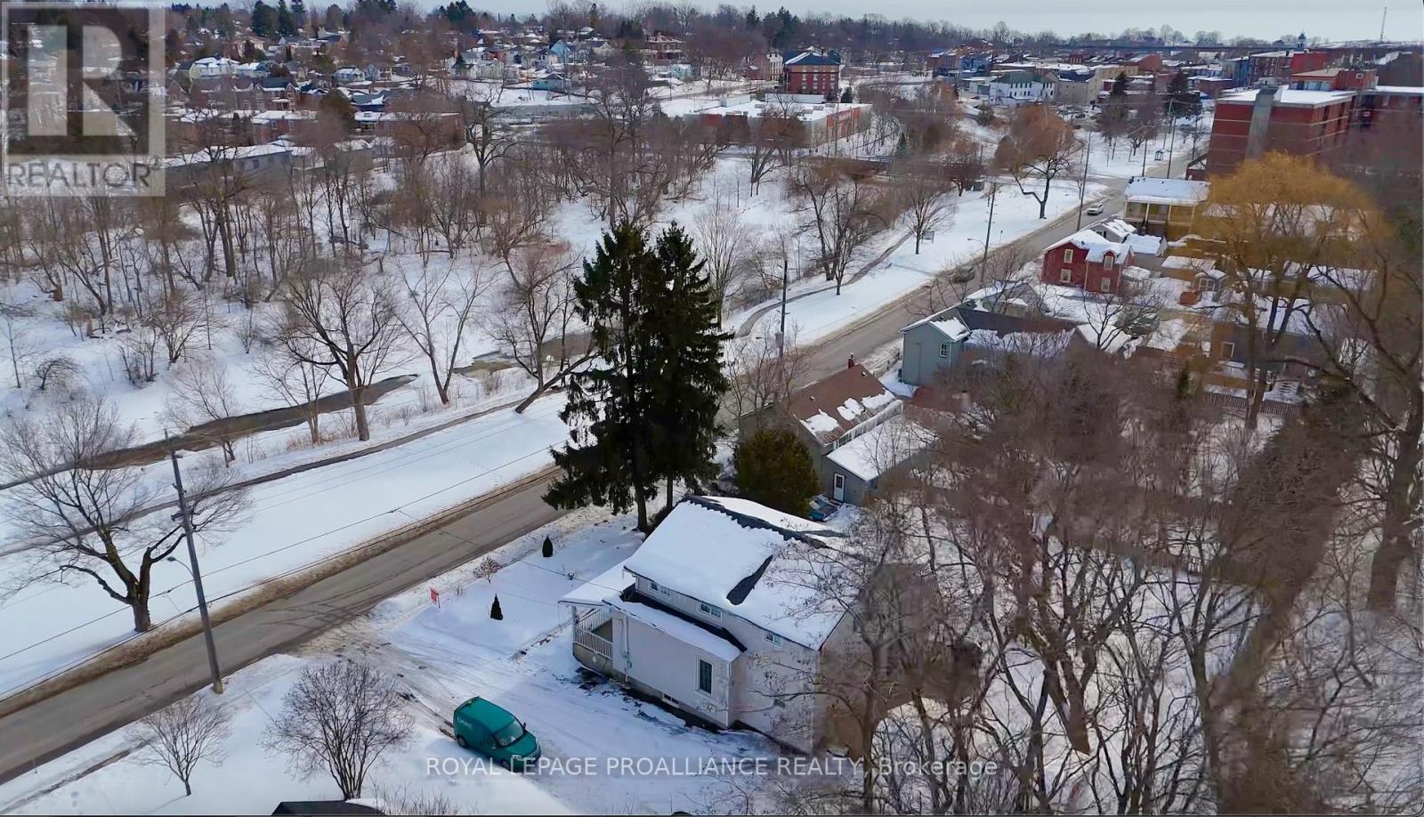 96 Cavan Street, Port Hope, Ontario  L1A 3B7 - Photo 38 - X12772786